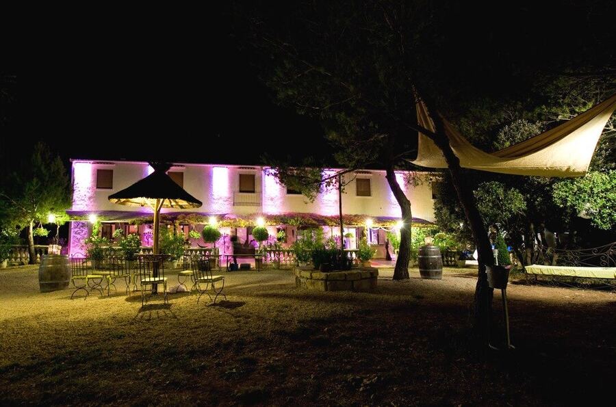 Le Domaine de Fontbespierre en images