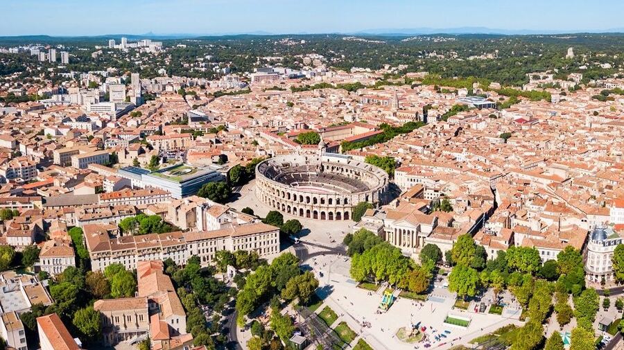 Le Domaine de Fontbespierre en images