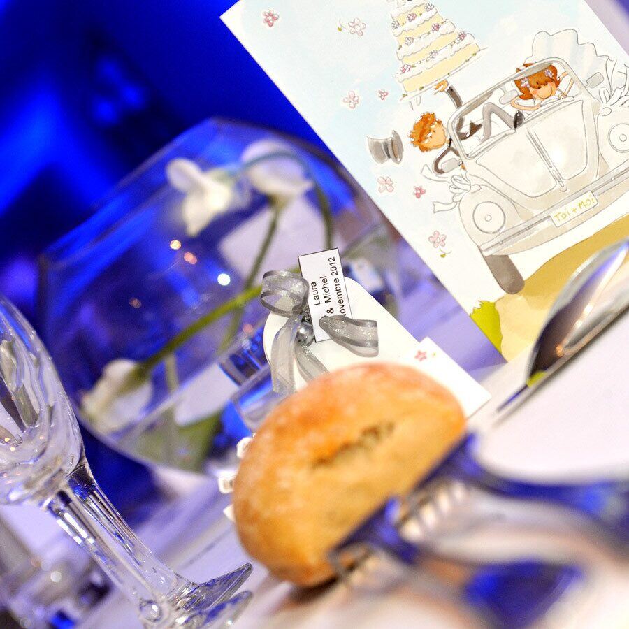 Mariage — ambiance #3