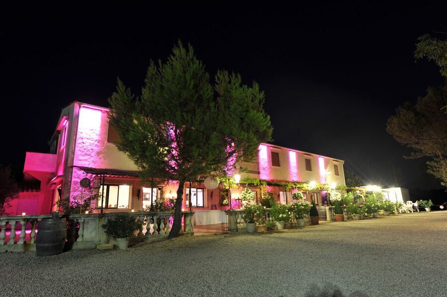 Le Domaine de Fontbespierre en images