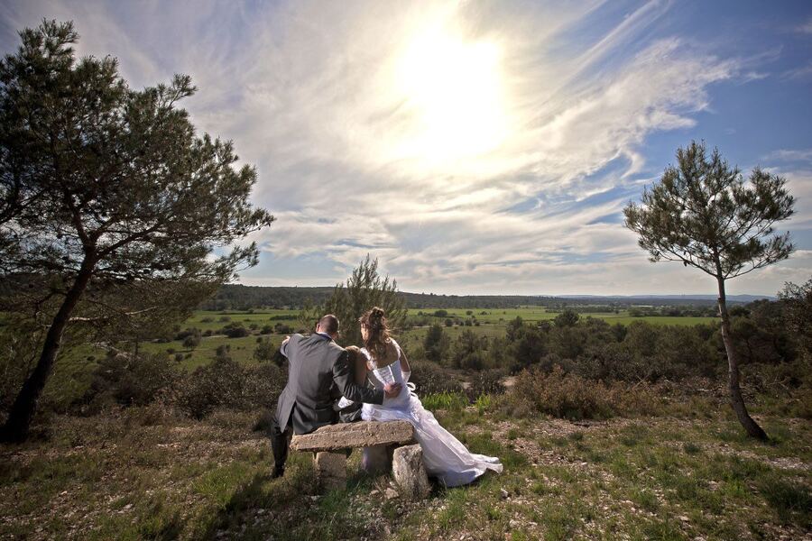 Organiser son mariage à Nîmes : le guide complet