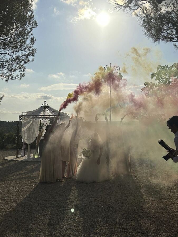 Mariage en petit comité : réussir une réception de 50 invités
