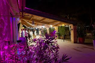 Anniversaire au Domaine de Fontbespierre